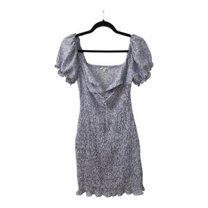 Blashe Mini Dress Floral Small